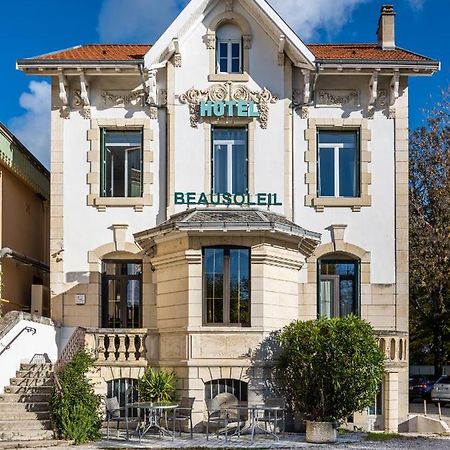 Hôtel Beausoleil Montélimar Exterior foto