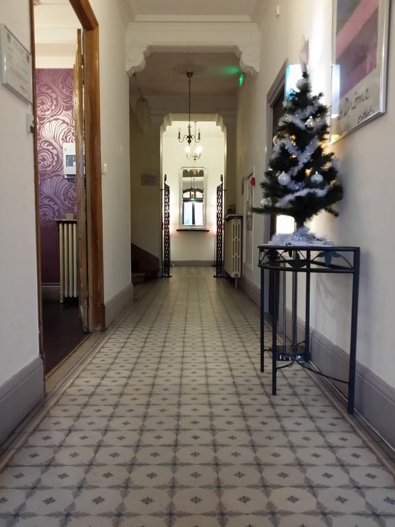 Hôtel Beausoleil Montélimar Exterior foto