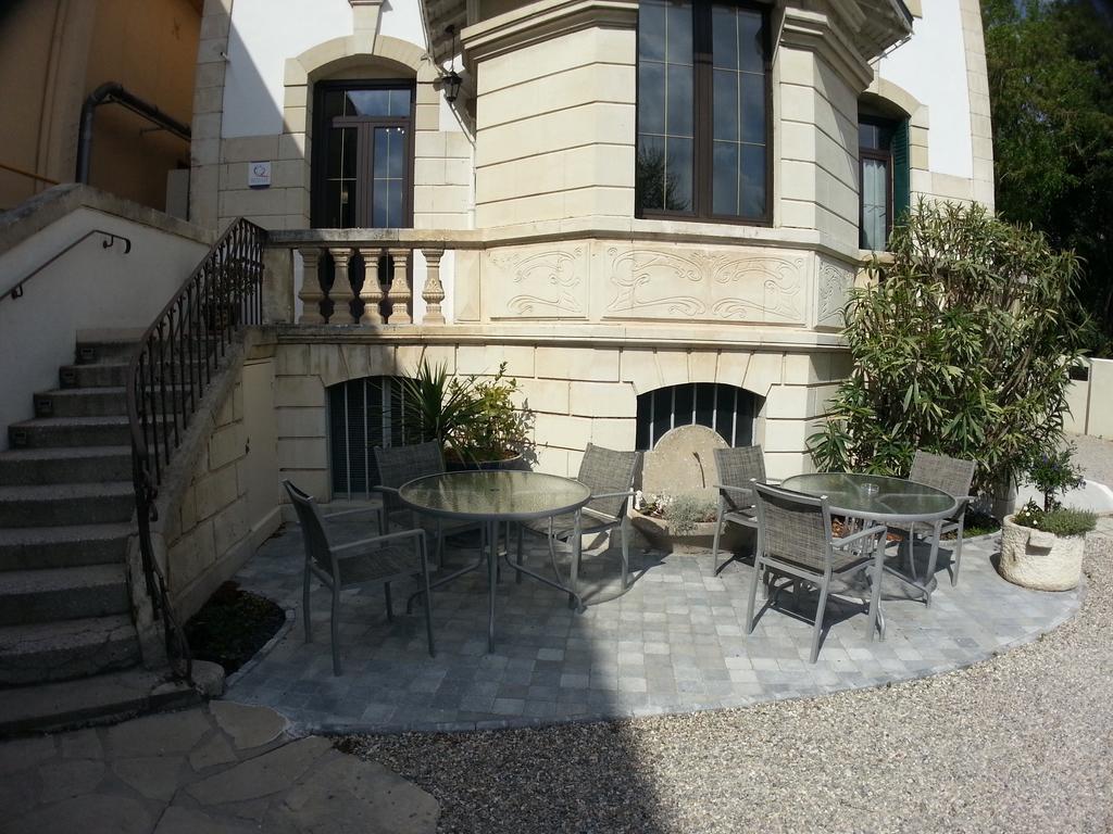 Hôtel Beausoleil Montélimar Exterior foto